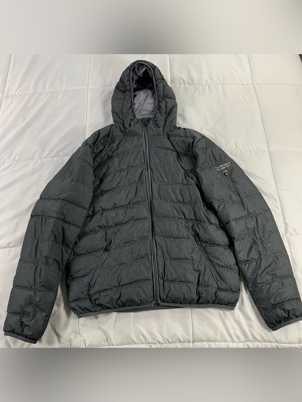 Pre loved POINT ZERO jacket mens size L